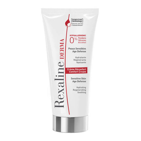 Rexaline Derma Confort Cream Hypoallergenic 50ml - Jag Couture Beauty