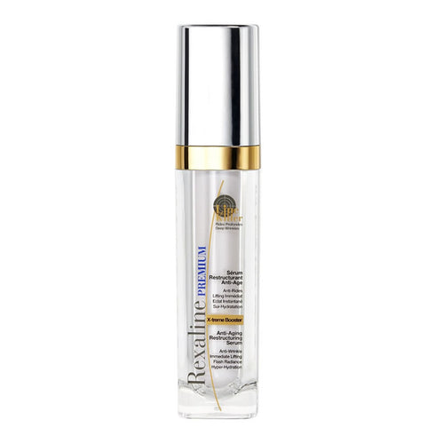 Rexaline Premium X-Treme Corrector Line Killer Anti-Aging Restructuring Serum 30ml - Jag Couture Beauty
