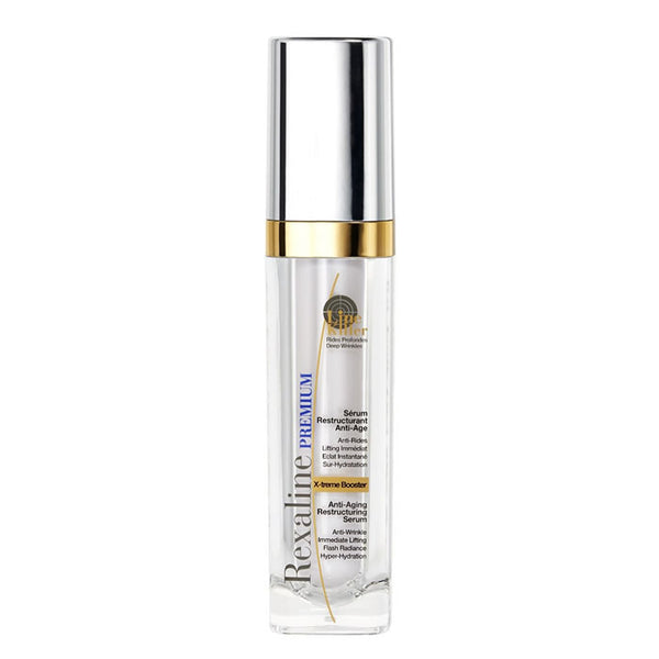 Rexaline Premium X-Treme Corrector Line Killer Anti-Aging Restructuring Serum 30ml - Jag Couture Beauty