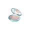T.Leclerc Fond De Teint Compact Crème Spf15 04 Naturel 9ml