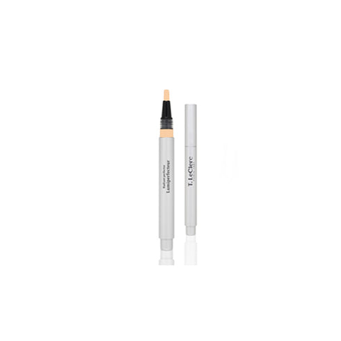 T.Leclerc Anti Aging Lumiperfector 02 Moyen - Jag Couture Beauty