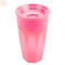 360 Tumbler Without Spout Pink Handleless 300ml Jag Couture Beauty