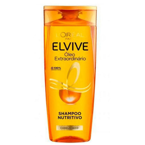 L'oreal Professionnel Elvive Extraordinary Oil Shampoo 690ml Jag Couture Beauty