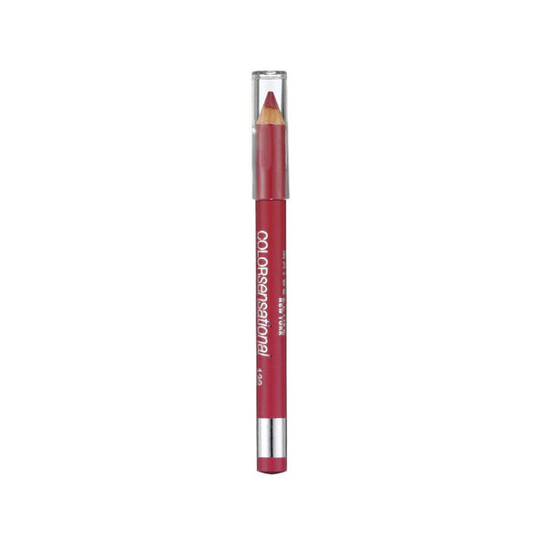 Maybelline Color Sensational Lip Liner 547 Pleasure Red Me