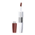 Maybelline Superstar 24 2-Step Liquid Lispstick Makeup 640 Nude Pink