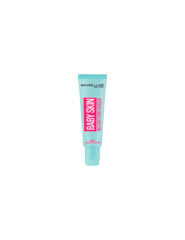 Maybelline Babyskin Pore Eraser 22ml - Jag Couture Beauty