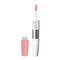 Maybelline Superstar 24 2-Step Flüssig-Lippenstift-Makeup, 620 In The Nude