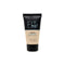 Maybelline Fit Me Matte & Poreless Foundation 105 Natural Ivory - Jag Couture Beauty