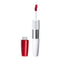 Maybelline Superstay 24 2-Step Flüssig-Lippenstift-Makeup 573 Eternal Cherry