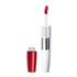Maybelline Superstay 24 2-Step Flüssig-Lippenstift-Makeup 573 Eternal Cherry