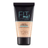 Maybelline Fit Me Matte Poreless Foundation 128 Warm