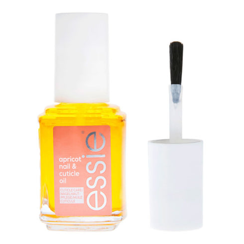 Essie Apricot Nail & Cuticle Oil Conditions Nails&Hydrates Cuticles 13,5ml - Jag Couture Beauty