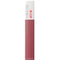 Maybelline Superstay 24 Matte Ink Lipstick 140 Soloist 5ml