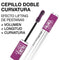 Maybelline The Falsies Lash Lift Washable Mascara 01 Black