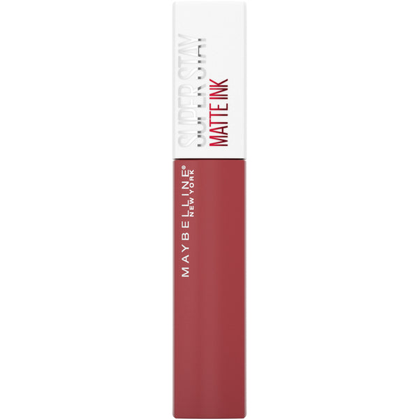Maybelline Superstay 24 Matte Ink Lipstick 170 Initiator 5ml - Jag Couture Beauty
