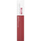 Maybelline Superstay 24 Matte Ink Lipstick 170 Initiator 5ml - Jag Couture Beauty