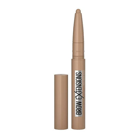 Maybelline Brow Extensions Stick 00 Light Blonde Jag Couture Beauty