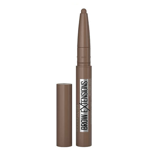 Maybelline Brow Extensions Stick 04 Medium Brown - Jag Couture Beauty