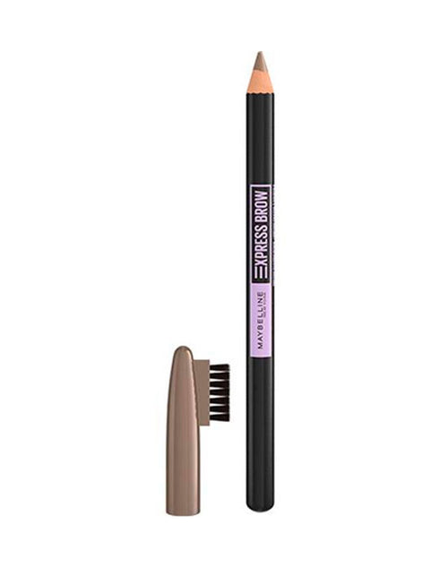 Maybelline Express Brow Eyebrow Pencil 03-Soft Brown 4,3g Jag Couture Beauty