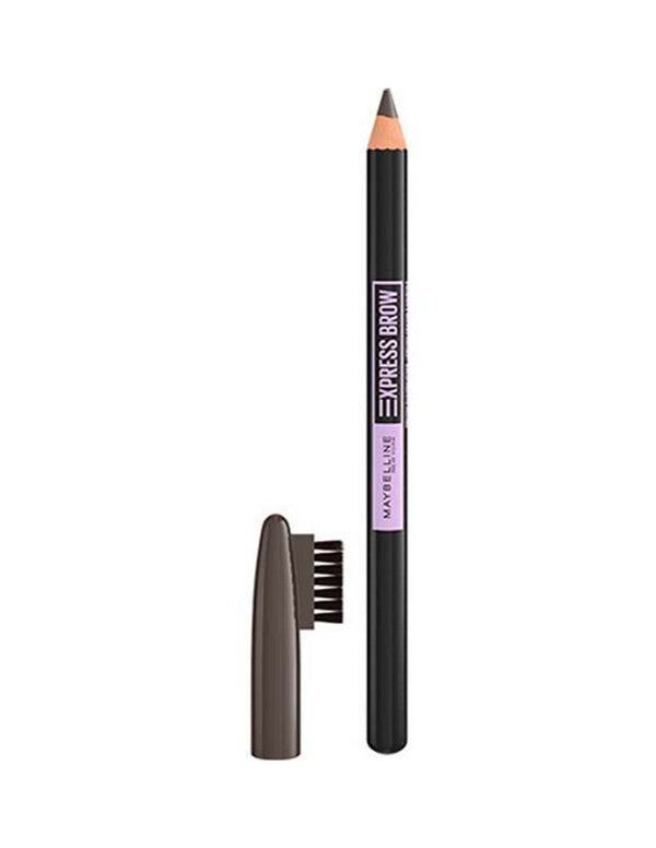 Maybelline Express Brow Eyebrow Pencil 04-Medium Brown 4,3g Jag Couture Beauty