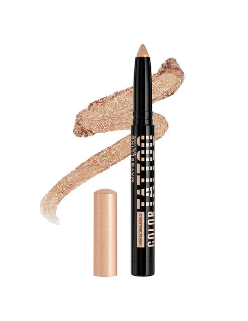 Maybelline Mayb Sombra-Eyeliner C Tattoo - Jag Couture Beauty