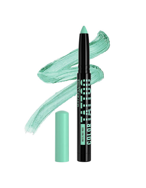 Maybelline Mayb Sombra-Eyeliner C Tattoo - Jag Couture Beauty