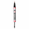 Maybelline Build A Brow 2 In 1 260 Deep Brown - Jag Couture Beauty