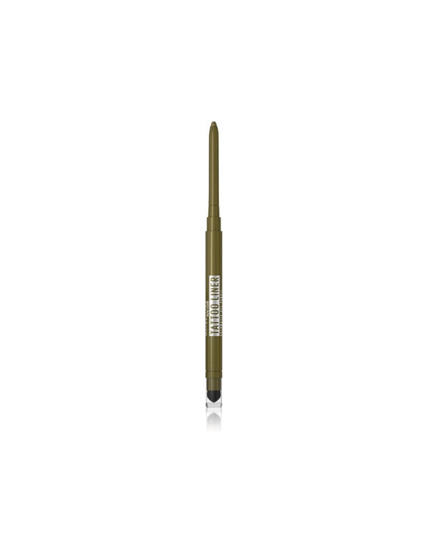 Maybelline Mayb Eyeliner Smokey g Penc Tattoo Lin