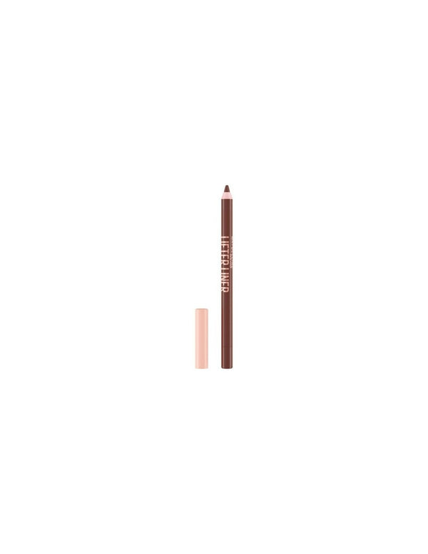 Maybelline Mayb Lip Liner Lifter - Jag Couture Beauty