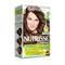 Garnier Nutrisse Crème Nourishing Color 5 Light Brown - Jag Couture Beauty
