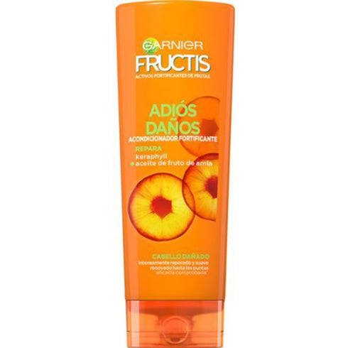 Garnier Fructis Adios Daños Conditioner 300ml - Jag Couture Beauty