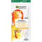 Garnier SkinActive Pineapple Extract Anti-Fatigue Face Mask 1 Unit Jag Couture Beauty