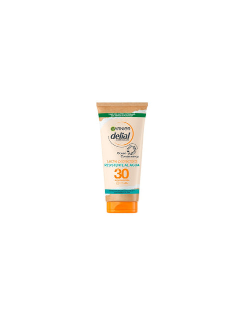 Garnier Eco-Ocean Leche Protectora Spf30 175ml Jag Couture Beauty
