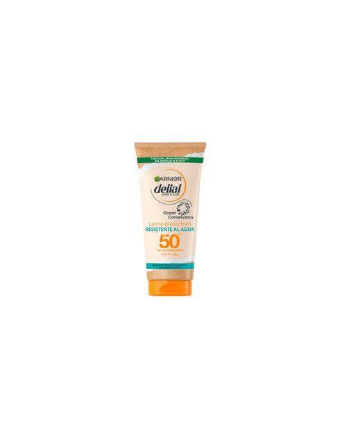 Br Delial Leche Eco F50 200ml Jag Couture Beauty