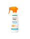 Delial Sensitive Advanced Spray Protector Spf50 270ml Jag Couture Beauty
