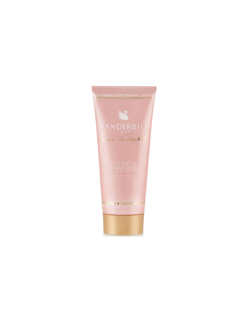 Gloria Vanderbilt Vanderbilt Body Lotion 100ml