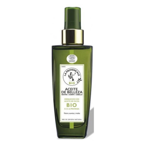 La Provençale Bio Beauty Oil 100ml - Jag Couture Beauty