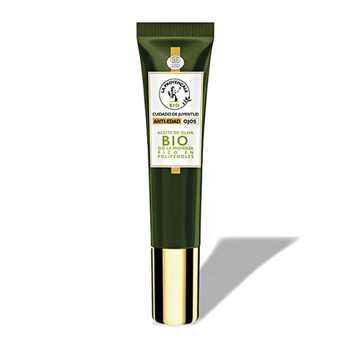 La Provençale Bio Eye Contour Cream 15ml - Jag Couture Beauty