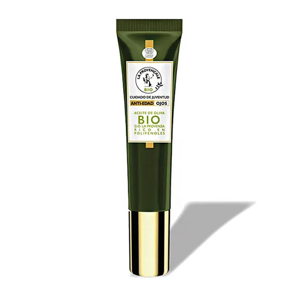 La Provençale Bio Eye Contour Cream 15ml - Jag Couture Beauty