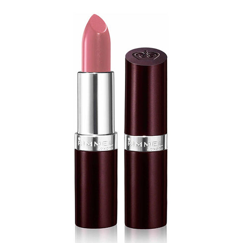 Rimmel London Lasting Finish Lipstick 002 Jag Couture Beauty