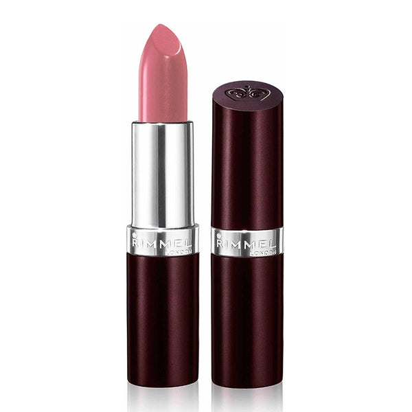Rimmel London Lasting Finish Lipstick 002 Jag Couture Beauty