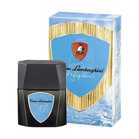 Tonino Lamborghini Acqua Eau De Toilette Spray 50ml - Jag Couture Beauty
