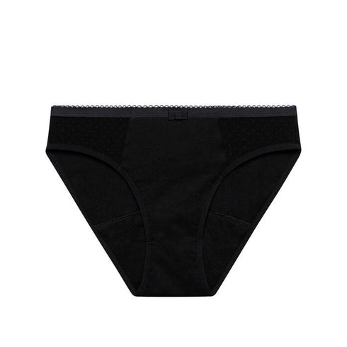 Dim Washable Menstrual Panty Medium Flow T/34-36 1U