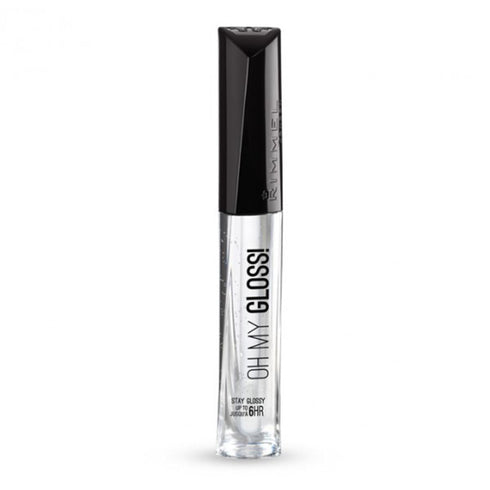 Rimmel London Oh My Gloss Lipgloss 800
