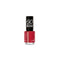 Rimmel 60 Seconds Super Shine 310 Double Decker Red