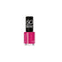 Rimmel 60 Seconds Super Shine 323 Funtime Fuchsia