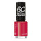 Rimmel London 60 Seconds Super Shine Nail Lacquer 430 Coralicious