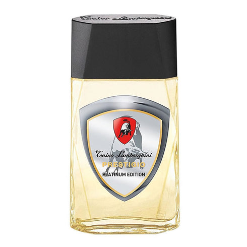 Tonino Lamborghini Platinum Eau De Toilette Spray 100ml - Jag Couture Beauty