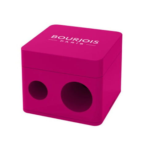 Bourjois Double Pencil Sharpener - Jag Couture Beauty