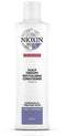 Nioxin System 5 Scalp Therapy Revitalising Conditioner 300ml - Jag Couture Beauty